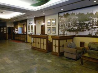 Regal Court Hotel Kuching Kültér fotó